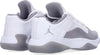 JORDAN-Scarpa-Bassa-Donna-Wmns-Air-Jordan-11-Cmft-Low-White/cement-Grey/black-da-donna