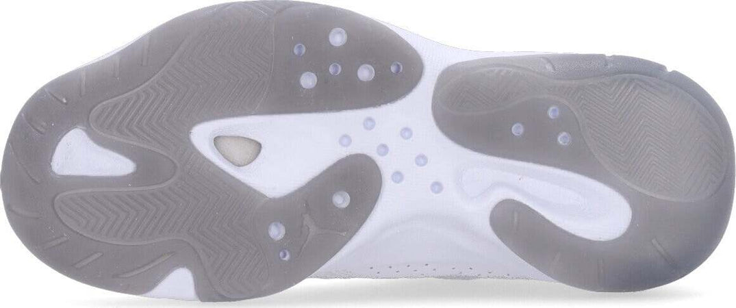 JORDAN-Scarpa-Bassa-Donna-Wmns-Air-Jordan-11-Cmft-Low-White/cement-Grey/black-da-donna