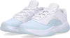 JORDAN-Scarpa-Bassa-Donna-Wmns-Air-Jordan-11-Cmft-Low-White/glacier-Blue/white-da-donna