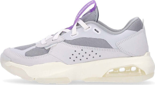 JORDAN-Scarpa-Bassa-Donna-Wmns-Jordan-Air-200e-Summit-White/coconut-Milk/lt-Smoke-Grey-da-donna
