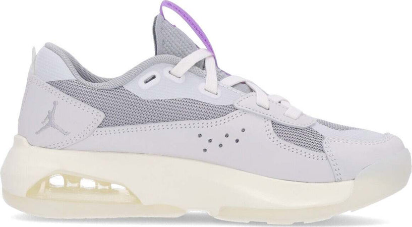 JORDAN-Scarpa-Bassa-Donna-Wmns-Jordan-Air-200e-Summit-White/coconut-Milk/lt-Smoke-Grey-da-donna