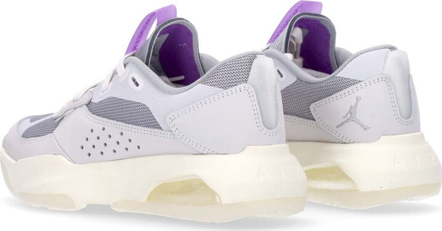 JORDAN-Scarpa-Bassa-Donna-Wmns-Jordan-Air-200e-Summit-White/coconut-Milk/lt-Smoke-Grey-da-donna