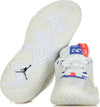 JORDAN-Scarpa-Bassa-Donna-Wmns-Jordan-Delta-White/white/hyper-Royal/bright-Crimson-da-donna