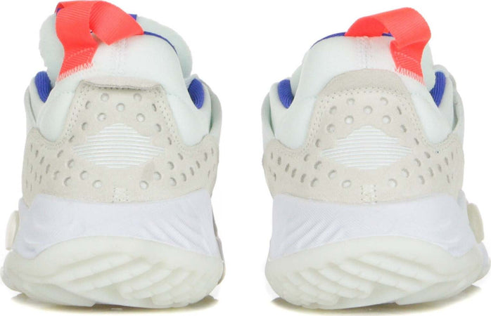 JORDAN-Scarpa-Bassa-Donna-Wmns-Jordan-Delta-White/white/hyper-Royal/bright-Crimson-da-donna