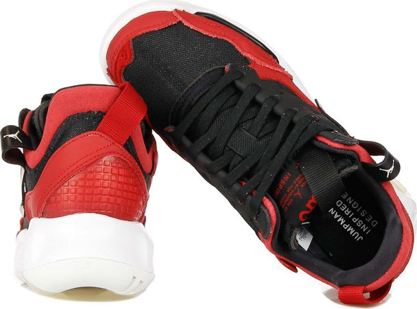 JORDAN-Scarpa-Bassa-Donna-Wmns-Jordan-Ma2-Gym-Red/black/white-da-donna