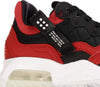 JORDAN-Scarpa-Bassa-Donna-Wmns-Jordan-Ma2-Gym-Red/black/white-da-donna