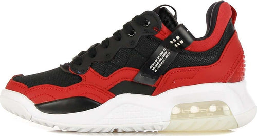 JORDAN-Scarpa-Bassa-Donna-Wmns-Jordan-Ma2-Gym-Red/black/white-da-donna