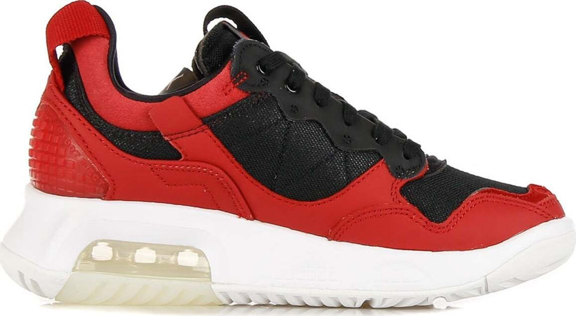 JORDAN-Scarpa-Bassa-Donna-Wmns-Jordan-Ma2-Gym-Red/black/white-da-donna