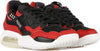 JORDAN-Scarpa-Bassa-Donna-Wmns-Jordan-Ma2-Gym-Red/black/white-da-donna