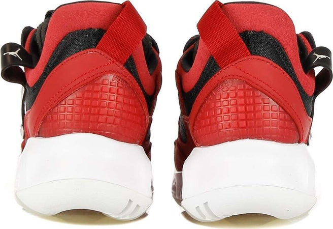 JORDAN-Scarpa-Bassa-Donna-Wmns-Jordan-Ma2-Gym-Red/black/white-da-donna