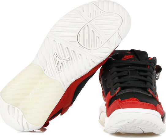JORDAN-Scarpa-Bassa-Donna-Wmns-Jordan-Ma2-Gym-Red/black/white-da-donna