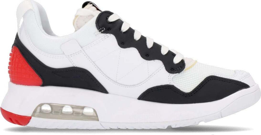 JORDAN-Scarpa-Bassa-Donna-Wmns-Jordan-Ma2-White/black-da-donna
