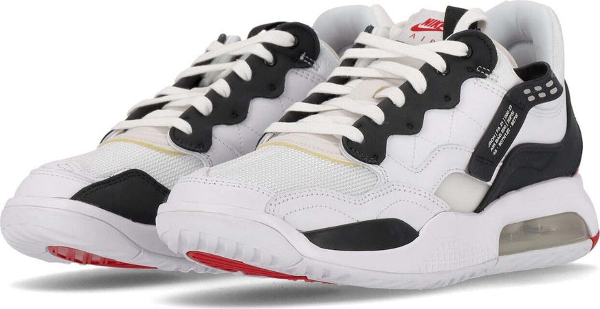 JORDAN-Scarpa-Bassa-Donna-Wmns-Jordan-Ma2-White/black-da-donna