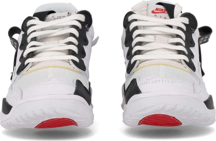 JORDAN-Scarpa-Bassa-Donna-Wmns-Jordan-Ma2-White/black-da-donna