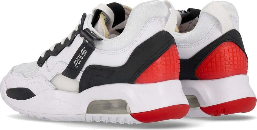 JORDAN-Scarpa-Bassa-Donna-Wmns-Jordan-Ma2-White/black-da-donna