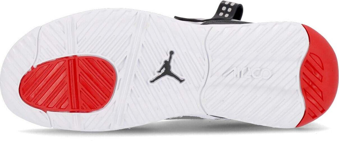 JORDAN-Scarpa-Bassa-Donna-Wmns-Jordan-Ma2-White/black-da-donna