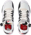 JORDAN-Scarpa-Bassa-Donna-Wmns-Jordan-Ma2-White/black-da-donna