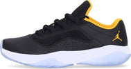 JORDAN-Scarpa-Bassa-Uomo-Air-Jordan-11-Cmft-Low-Black/taxi/white-da-uomo