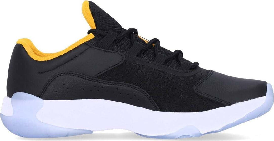 JORDAN-Scarpa-Bassa-Uomo-Air-Jordan-11-Cmft-Low-Black/taxi/white-da-uomo
