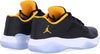 JORDAN-Scarpa-Bassa-Uomo-Air-Jordan-11-Cmft-Low-Black/taxi/white-da-uomo