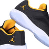 JORDAN-Scarpa-Bassa-Uomo-Air-Jordan-11-Cmft-Low-Black/taxi/white-da-uomo
