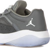 JORDAN-Scarpa-Bassa-Uomo-Air-Jordan-11-Cmft-Low-Cool-Grey/white/medium-Grey-da-uomo