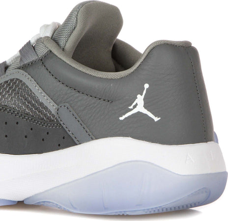 JORDAN-Scarpa-Bassa-Uomo-Air-Jordan-11-Cmft-Low-Cool-Grey/white/medium-Grey-da-uomo