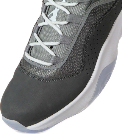 JORDAN-Scarpa-Bassa-Uomo-Air-Jordan-11-Cmft-Low-Cool-Grey/white/medium-Grey-da-uomo