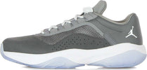 JORDAN-Scarpa-Bassa-Uomo-Air-Jordan-11-Cmft-Low-Cool-Grey/white/medium-Grey-da-uomo