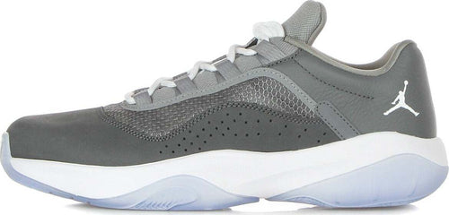 JORDAN-Scarpa-Bassa-Uomo-Air-Jordan-11-Cmft-Low-Cool-Grey/white/medium-Grey-da-uomo
