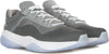JORDAN-Scarpa-Bassa-Uomo-Air-Jordan-11-Cmft-Low-Cool-Grey/white/medium-Grey-da-uomo