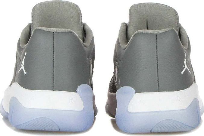 JORDAN-Scarpa-Bassa-Uomo-Air-Jordan-11-Cmft-Low-Cool-Grey/white/medium-Grey-da-uomo