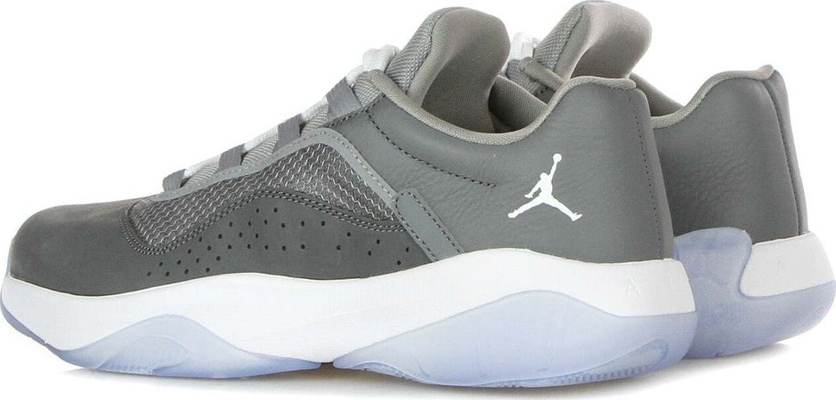 JORDAN-Scarpa-Bassa-Uomo-Air-Jordan-11-Cmft-Low-Cool-Grey/white/medium-Grey-da-uomo