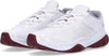 JORDAN-Scarpa-Bassa-Uomo-Air-Jordan-11-Cmft-Low-White/cherrywood-Red/lt-Steel-Grey-da-uomo