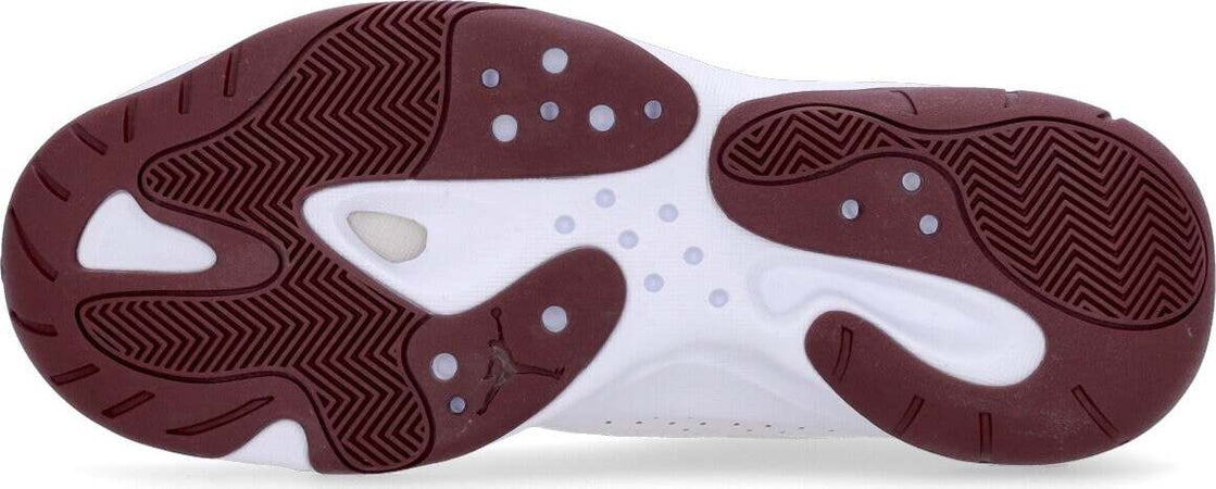 JORDAN-Scarpa-Bassa-Uomo-Air-Jordan-11-Cmft-Low-White/cherrywood-Red/lt-Steel-Grey-da-uomo