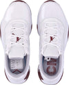 JORDAN-Scarpa-Bassa-Uomo-Air-Jordan-11-Cmft-Low-White/cherrywood-Red/lt-Steel-Grey-da-uomo