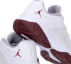 JORDAN-Scarpa-Bassa-Uomo-Air-Jordan-11-Cmft-Low-White/cherrywood-Red/lt-Steel-Grey-da-uomo