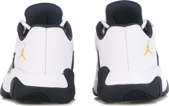 JORDAN-Scarpa-Bassa-Uomo-Air-Jordan-11-Cmft-Low-White/pollen/armory-Navy-da-uomo
