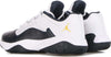 JORDAN-Scarpa-Bassa-Uomo-Air-Jordan-11-Cmft-Low-White/pollen/armory-Navy-da-uomo