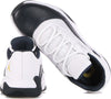 JORDAN-Scarpa-Bassa-Uomo-Air-Jordan-11-Cmft-Low-White/pollen/armory-Navy-da-uomo