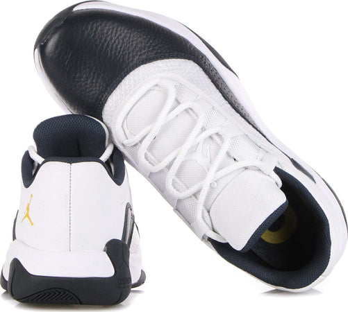 JORDAN-Scarpa-Bassa-Uomo-Air-Jordan-11-Cmft-Low-White/pollen/armory-Navy-da-uomo