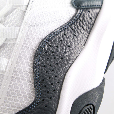JORDAN-Scarpa-Bassa-Uomo-Air-Jordan-11-Cmft-Low-White/pollen/armory-Navy-da-uomo