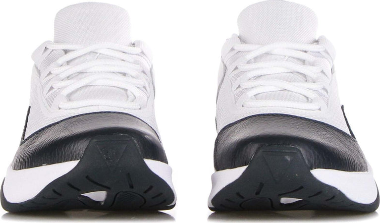 JORDAN-Scarpa-Bassa-Uomo-Air-Jordan-11-Cmft-Low-White/pollen/armory-Navy-da-uomo