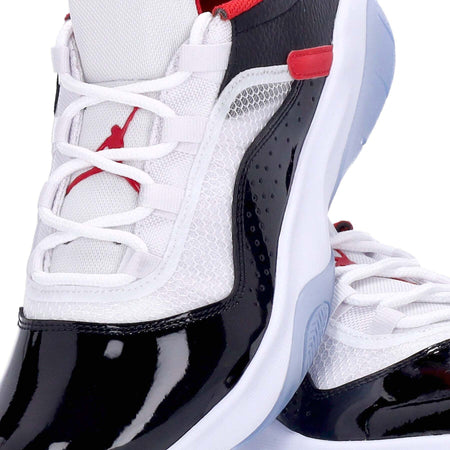 JORDAN-Scarpa-Bassa-Uomo-Air-Jordan-11-Cmft-Low-White/university-Red/black-da-uomo