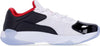 JORDAN-Scarpa-Bassa-Uomo-Air-Jordan-11-Cmft-Low-White/university-Red/black-da-uomo