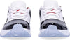 JORDAN-Scarpa-Bassa-Uomo-Air-Jordan-11-Cmft-Low-White/university-Red/black-da-uomo