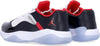 JORDAN-Scarpa-Bassa-Uomo-Air-Jordan-11-Cmft-Low-White/university-Red/black-da-uomo