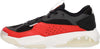 JORDAN-Scarpa-Bassa-Uomo-Jordan-Air-200e-Black/total-Orange/chile-Red/photon-Dust-da-uomo