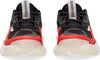 JORDAN-Scarpa-Bassa-Uomo-Jordan-Air-200e-Black/total-Orange/chile-Red/photon-Dust-da-uomo