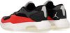 JORDAN-Scarpa-Bassa-Uomo-Jordan-Air-200e-Black/total-Orange/chile-Red/photon-Dust-da-uomo
